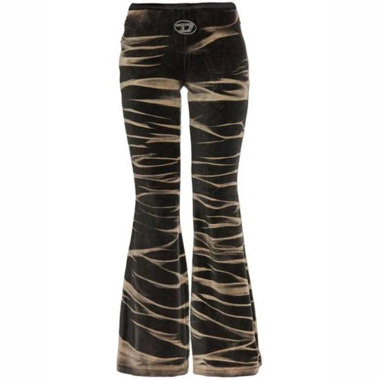 24FW 디젤 플레어 팬츠 A140990BNDT93R DOM