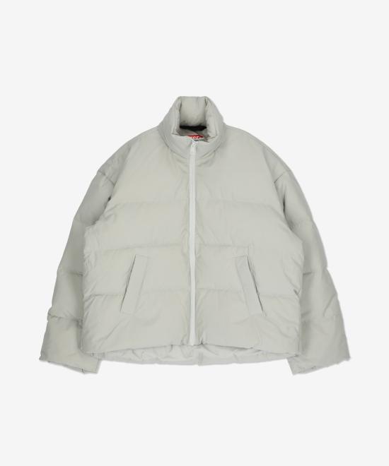  디젤 자켓 A114320BJAJ8AF DOM