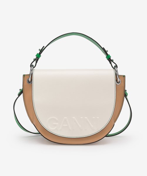  가니 터틀넥 A4736135 DOM