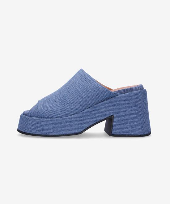  가니 힐/펌프스 S2042630 DOM