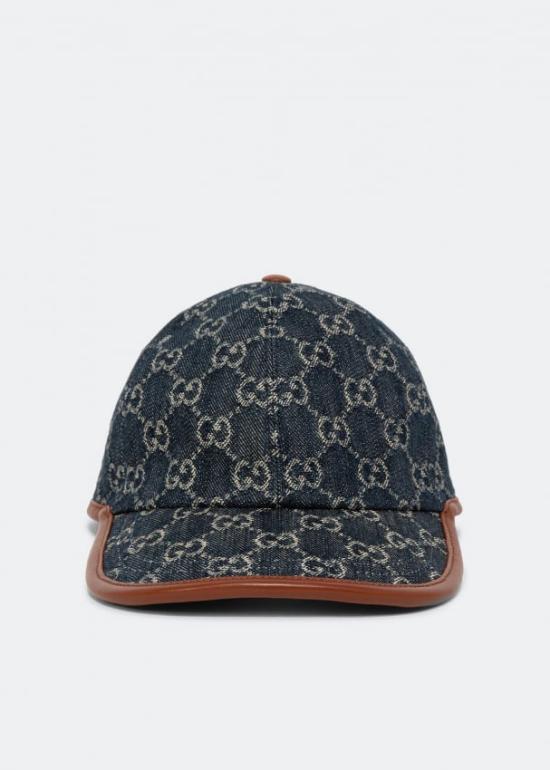  구찌 모자 6562064HAC34264 DOM - GUCCI
