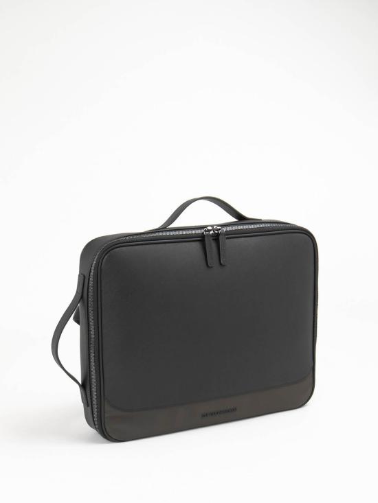  엠포리오 아르마니 숄더백 Y4R366YQ75I81973 Black - EMPORIO ARMANI