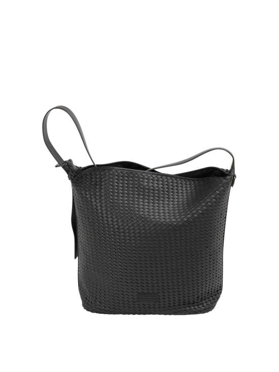  엠포리오 아르마니 숄더백 Y4N375YR00I80001 Black