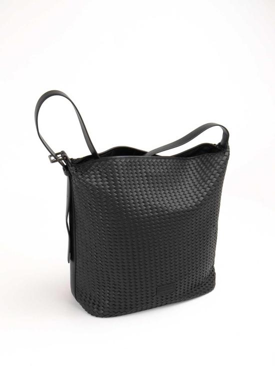  엠포리오 아르마니 숄더백 Y4N375YR00I80001 Black - EMPORIO ARMANI