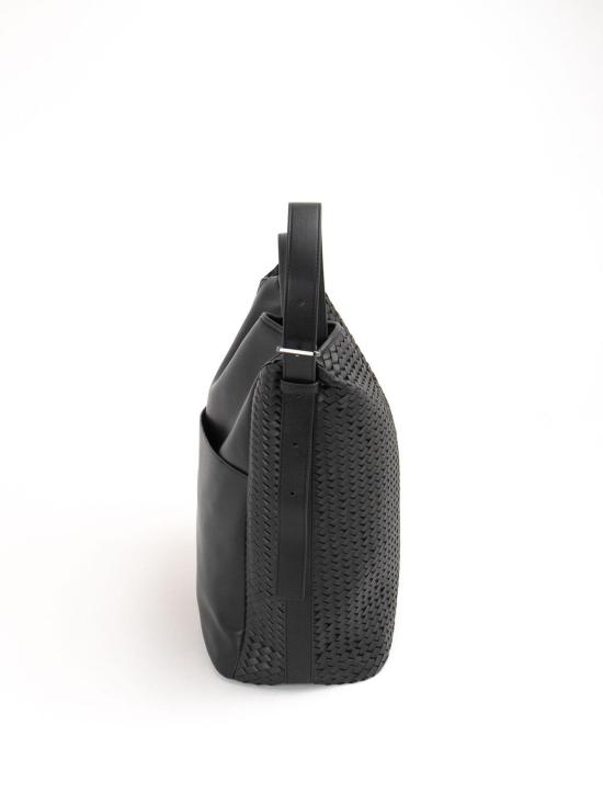  엠포리오 아르마니 숄더백 Y4N375YR00I80001 Black - EMPORIO ARMANI