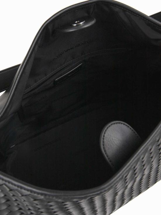  엠포리오 아르마니 숄더백 Y4N375YR00I80001 Black - EMPORIO ARMANI