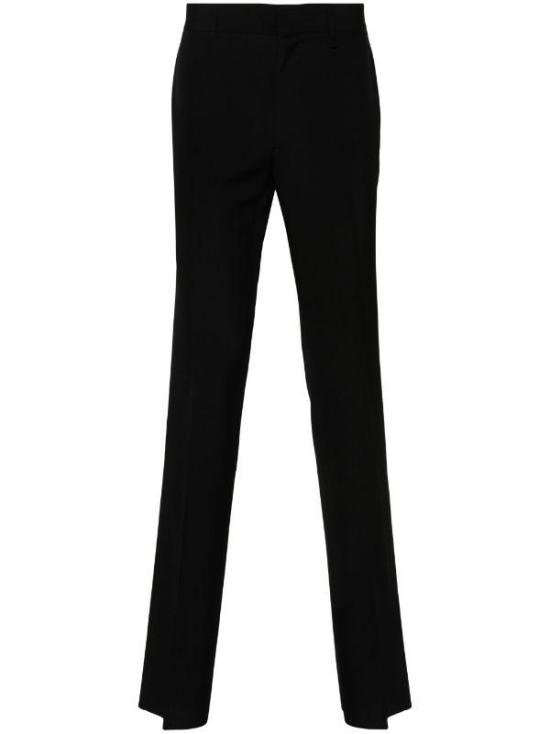  지방시 수트 팬츠 BM51DF14DL 001 BLACK