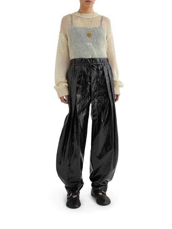 25SS 질샌더 스웨터 J02GP0209J16135105 CHALK Nude Neutrals - JIL SANDER