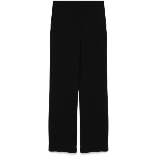 25SS 마크 켄리 도미노 탄 스트레이트 팬츠 25 1 013 3800 PETRA BLACK