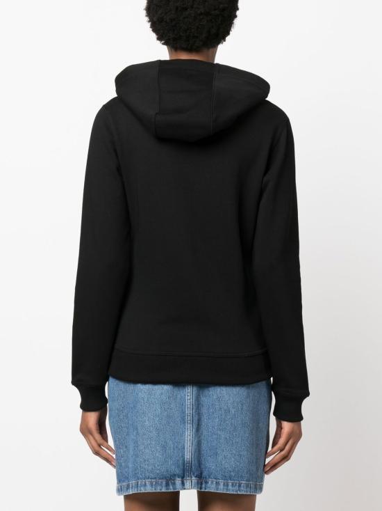  버버리 후드 티셔츠 8063475 DOM - BURBERRY