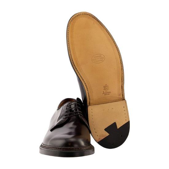  알든 드레스 슈즈 990 COLOR 8 - ALDEN
