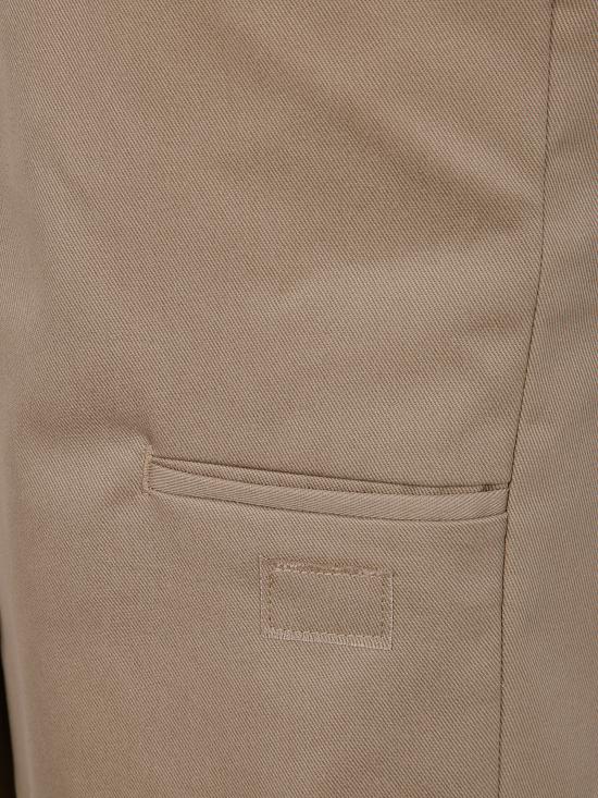 25SS 마르지엘라 스커트 S51ME0028 S54042 096 114 CAMEL - MAISON MARGIELA