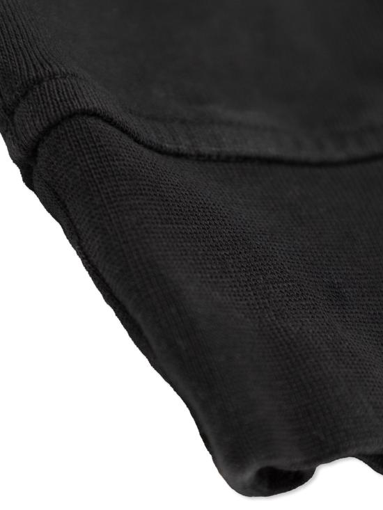 25SS [키즈] 스톤 아일랜드 티셔츠 K1S166100017 S0130 V0029 BLACK - STONE ISLAND