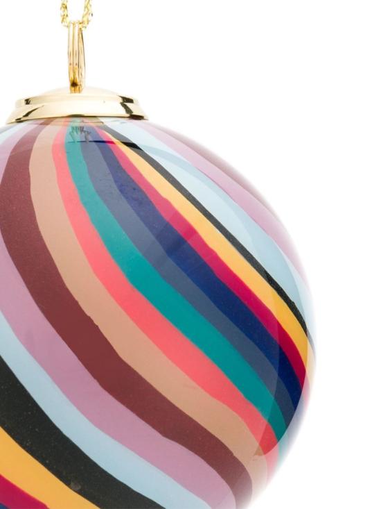 25SS 폴 스미스 액세서리 M1A BAUB ASTRP 095 90 SWIRL - PAUL SMITH