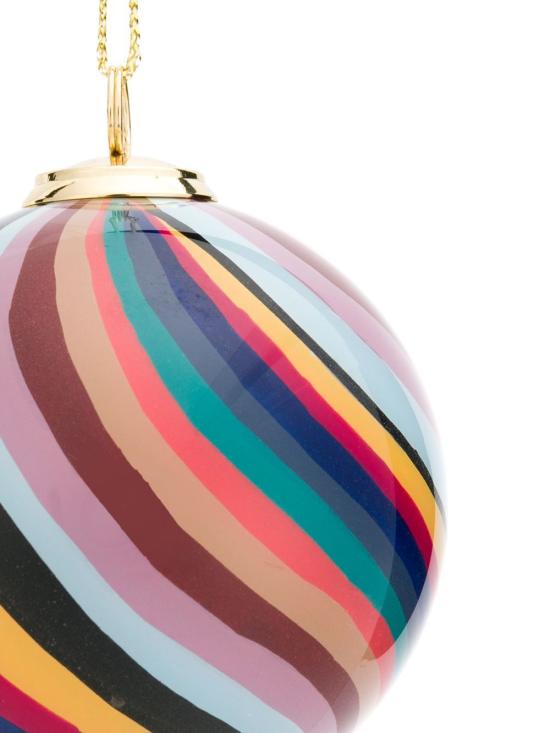 25SS 폴 스미스 액세서리 M1A BAUB ASTRP 095 90 SWIRL - PAUL SMITH