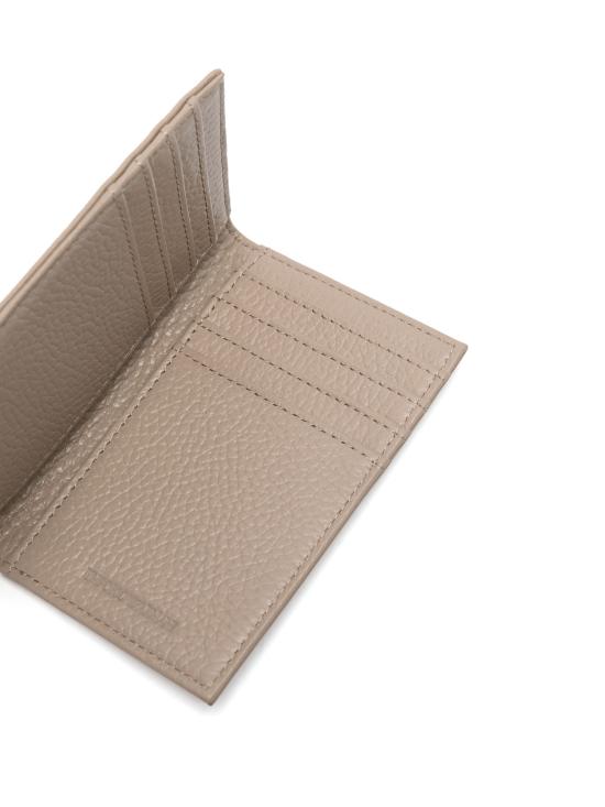 25SS 엠포리오 아르마니 남성지갑 Y4R564 Y068E 096 U6168 GREIGE - EMPORIO ARMANI