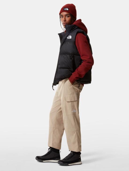 25SS 노스페이스 패딩 조끼 NF0A3JQQle41 - NORTH FACE