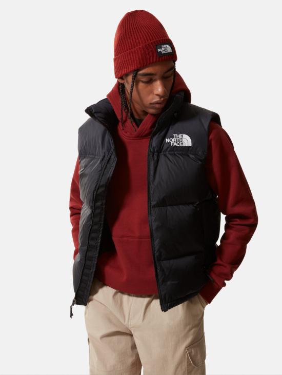 25SS 노스페이스 패딩 조끼 NF0A3JQQle41 - NORTH FACE