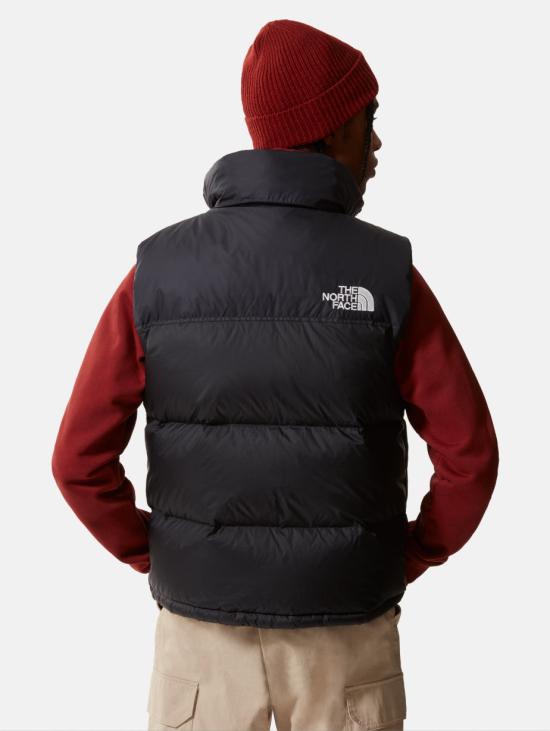 25SS 노스페이스 패딩 조끼 NF0A3JQQle41 - NORTH FACE