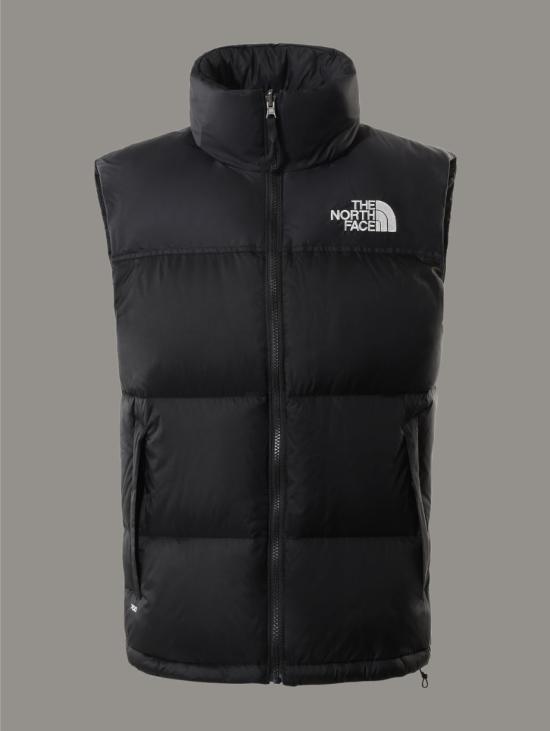 25SS 노스페이스 패딩 조끼 NF0A3JQQle41 - NORTH FACE