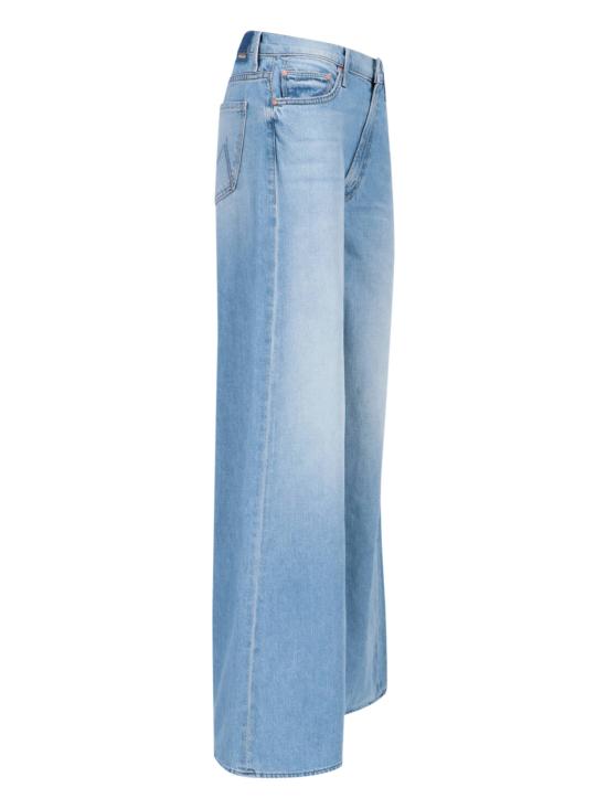 25SS 마더 데님 팬츠 1125 1230 URI Blue - MOTHER