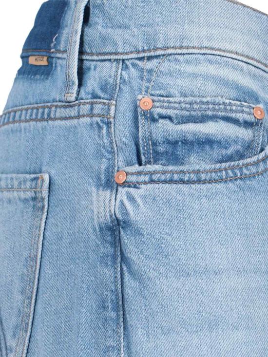 25SS 마더 데님 팬츠 1125 1230 URI Blue - MOTHER