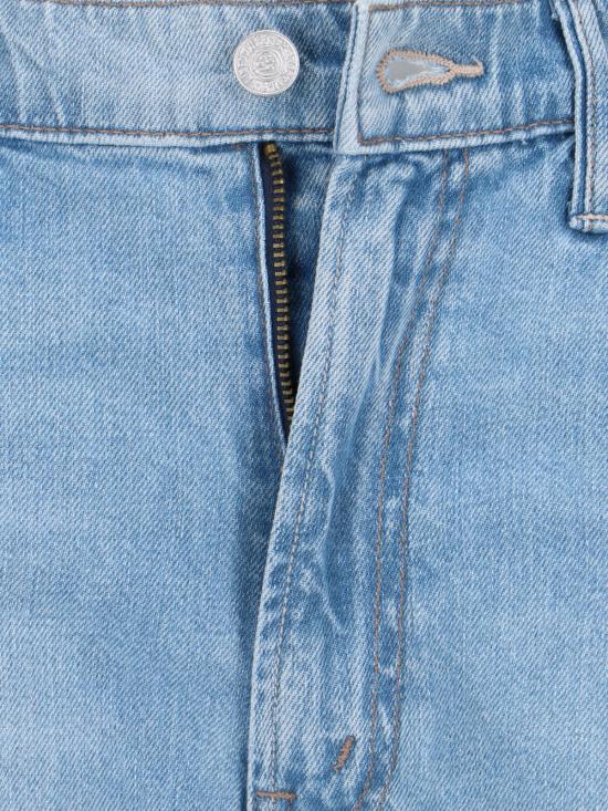 25SS 마더 데님 팬츠 1125 1230 URI Blue - MOTHER