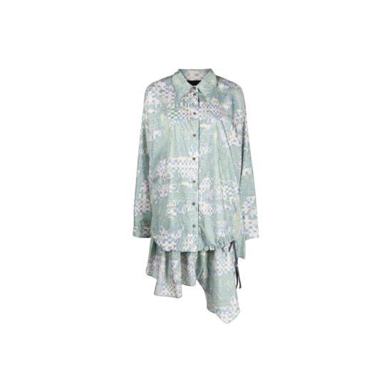  디젤 셔츠 A097380HERK3CM DOM