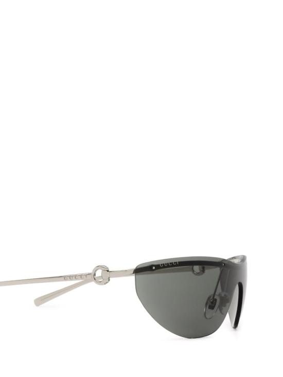 25FW 구찌 안경 00 538201197 GG1700S 001 SILVER - GUCCI