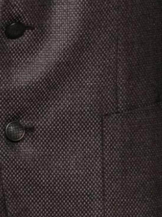  딸리아토레 수트 자켓 1SMC22K 060039 B M1328 DARK BROWN - TAGLIATORE
