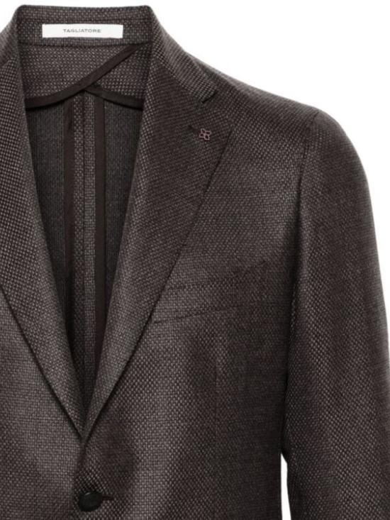  딸리아토레 수트 자켓 1SMC22K 060039 B M1328 DARK BROWN - TAGLIATORE