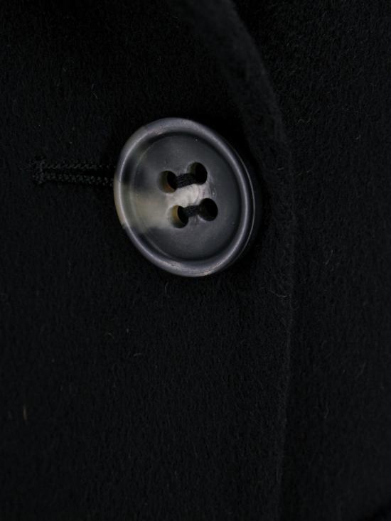  스포트막스 트렌치 코트 2320860339600 004 Black - SPORTMAX