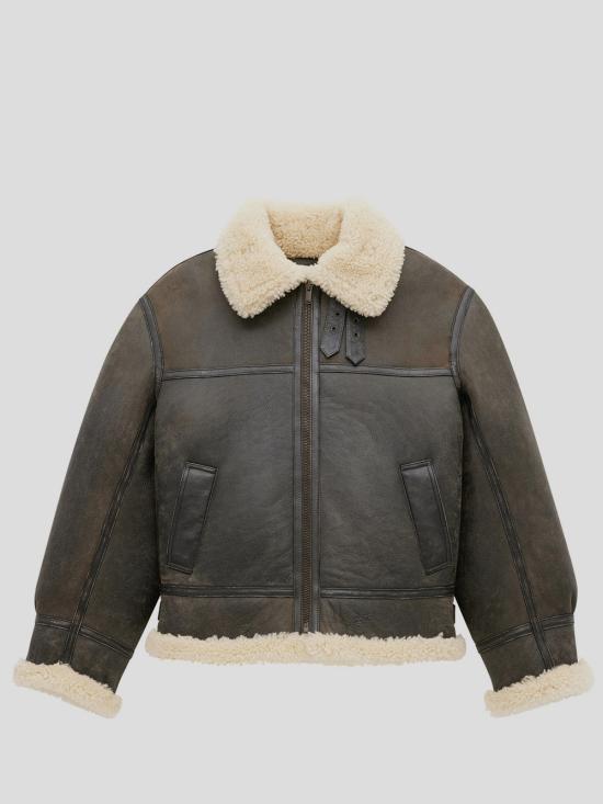 25SS 생로랑 무톤 800896 YCOW21121