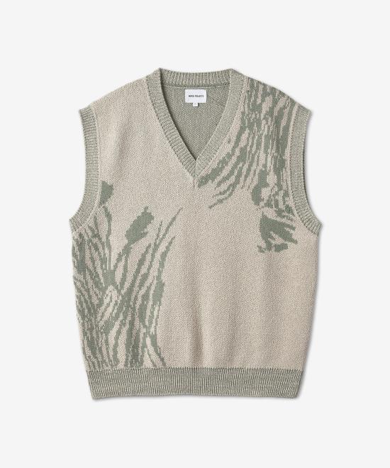  노스프로젝트 니트 베스트 N4505790920 DOM