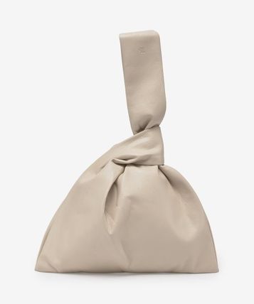  나누슈카 토트백 NW22CRBG0017120753305 DOM