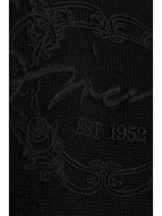 25SS 지방시 긴팔 티셔츠 BM90TW4YLC 001 Black - GIVENCHY