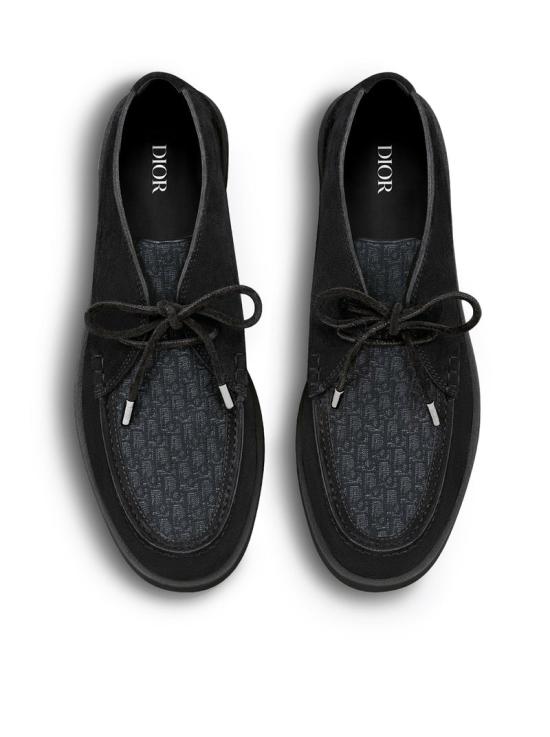  디올 부츠 3BO365ZYJ 900 BLACK DOM - DIOR