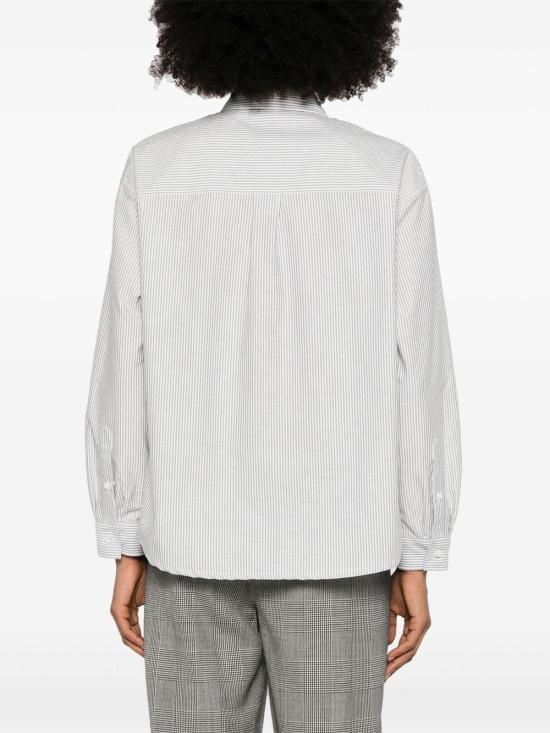 25SS 아페쎄 셔츠 COGUHF12550 IAK WHITE - A.P.C.