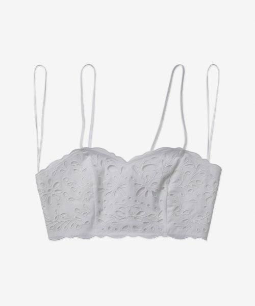  끌로에 민소매 티셔츠 CHC22SHT04481101 DOM