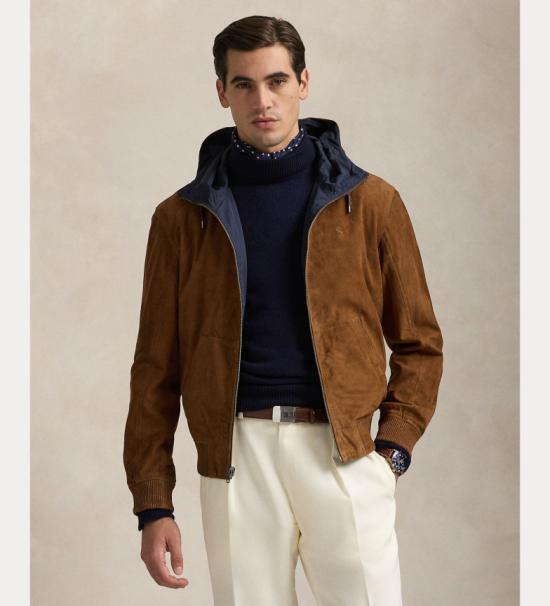  폴로 랄프로렌 자켓 710907548002 DOM - POLO RALPH LAUREN