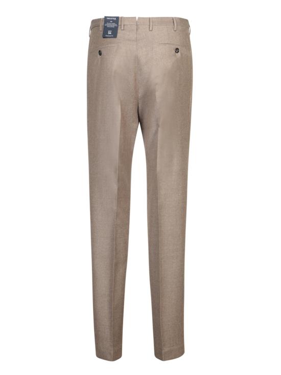 25FW 인코텍스 수트 팬츠 ZX541T 1645B 420 Beige - INCOTEX