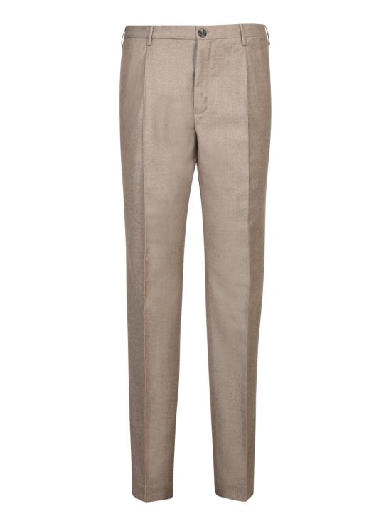 25FW 인코텍스 수트 팬츠 ZX541T 1645B 420 Beige