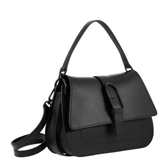  훌라 토트백 WB00996 BX2045 BLACK - FURLA