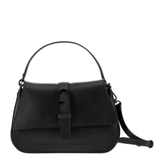  훌라 토트백 WB00996 BX2045 BLACK