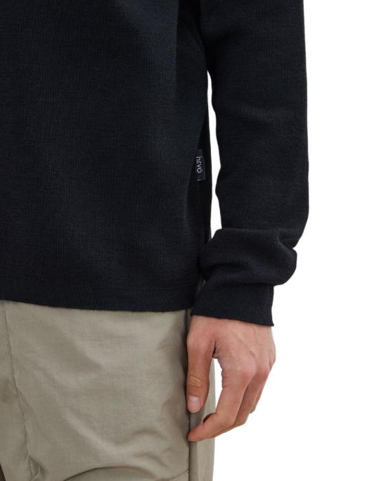  헤보 스웨터 FUIMARA 0303 - HEVO