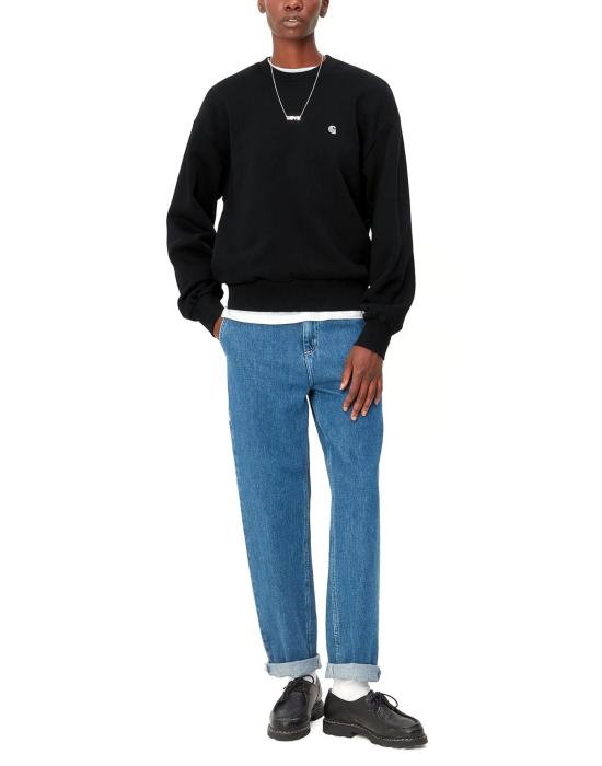 24FW 칼하트 WIP 긴팔 티셔츠 I032643 0M4XX - CARHARTT WIP