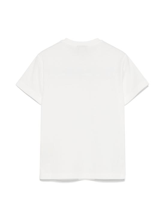 25SS [키즈] 펜디 티셔츠 JUI174 7AJ F0TU9 PASTEL - FENDI