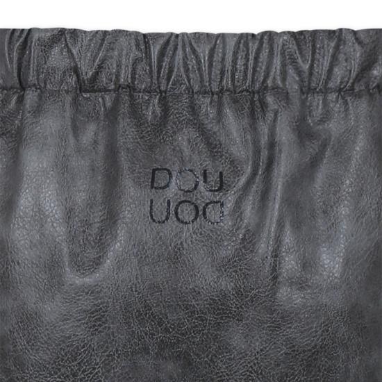 25SS [키즈] 두두 스커트 DW7A01 A0166 808 GREY - DOUUOD