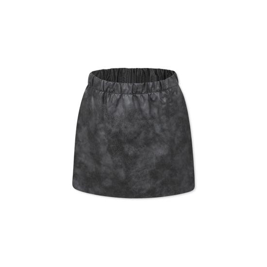 25SS [키즈] 두두 스커트 DW7A01 A0166 808 GREY