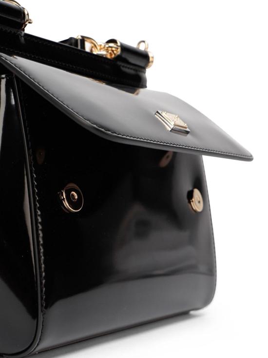  돌체앤가바나 토트백 BB6003A103780999 Black - DOLCE & GABBANA